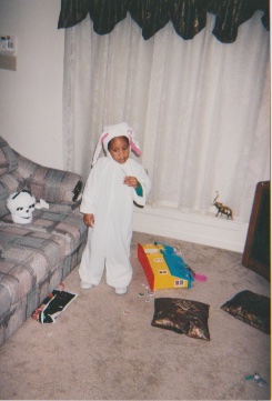 Soo My Birthday is&nbsp;Tomorrow…